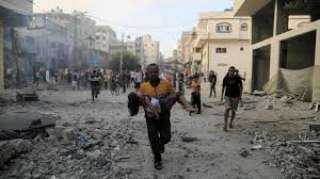 مجازر مروعة في خانيونس.. 27 شهيدا وعشرات الجرحى حتى الآن نتيجة القصف الإسرائيلي