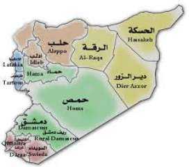 سوريا .. المعارضة تسيطر على 33 قرية في ريف حلب الغربي